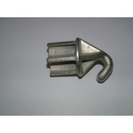 Ifor Williams Horse Trailer Breast Bar End Hook Ifor Williams Horse Trailer Breast Bar End Hook